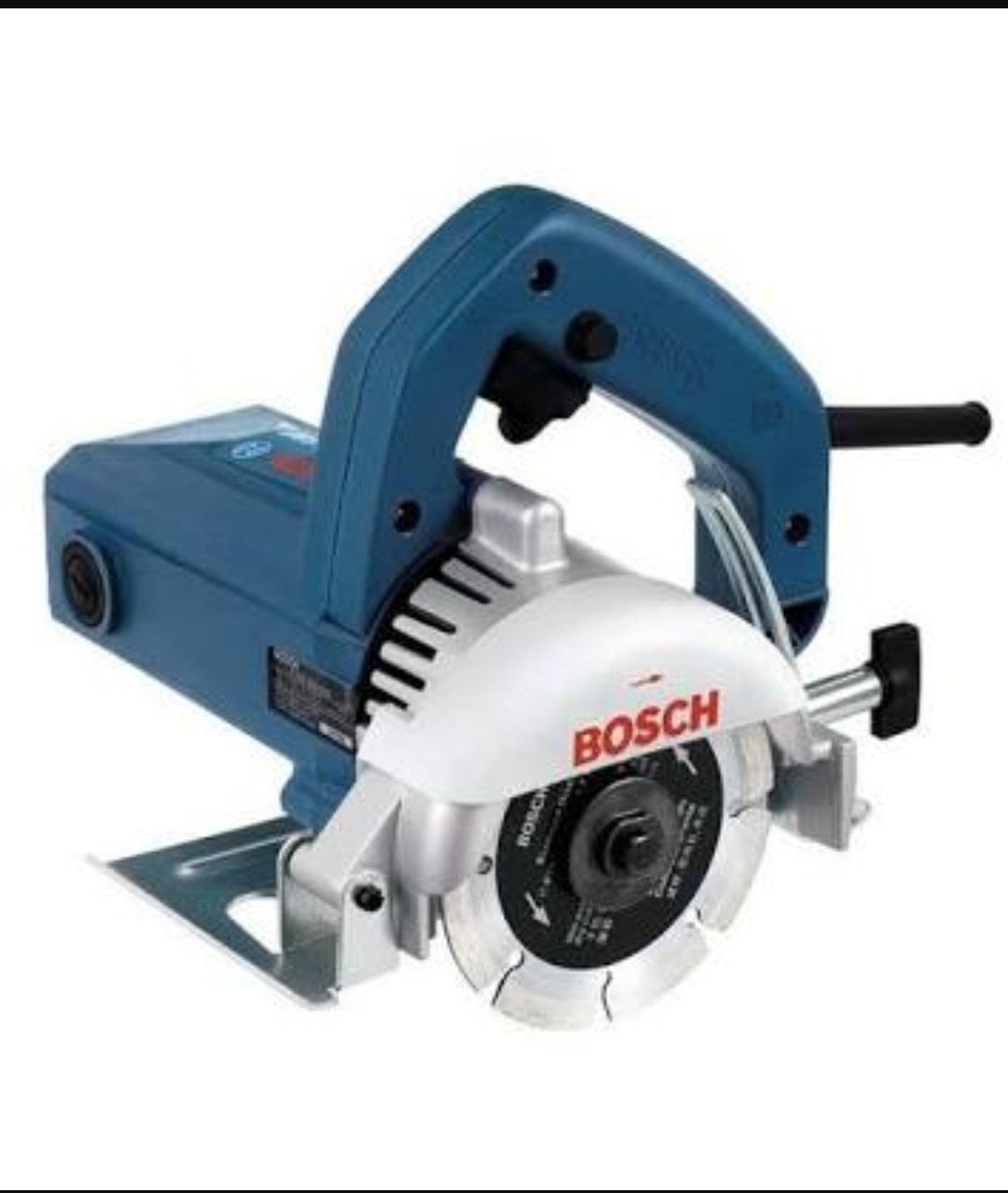 Bosch GDC34M 4-Inch Marble Tile Cutter - Tech All In One