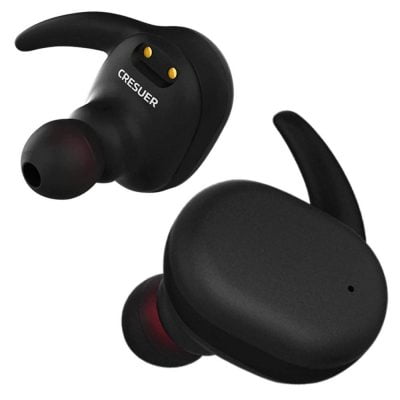 CRESUER TOUCHWAVE Wireless Bluetooth Earbuds