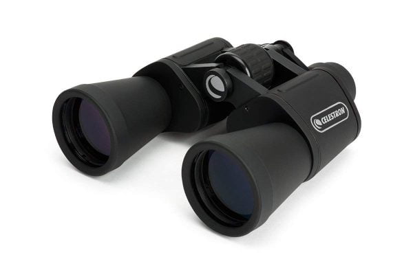 Celestron 71258 G2 20x50 Upclose Porro Binocular