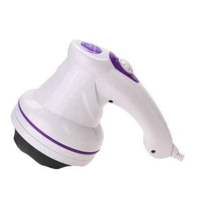 Cybercity Marketing Electric Handheld Full Body Massage