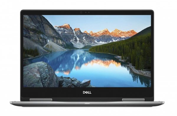 DELL Inspiron 7373 13.3-inch FHD Touch Laptop