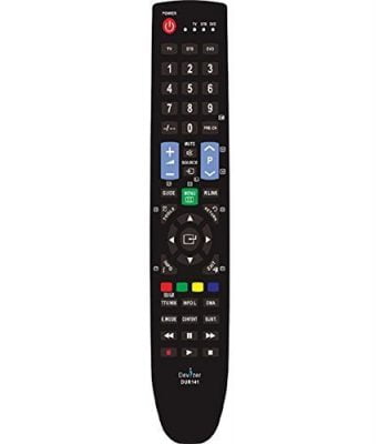 Devizer One for all Universal Remote Control