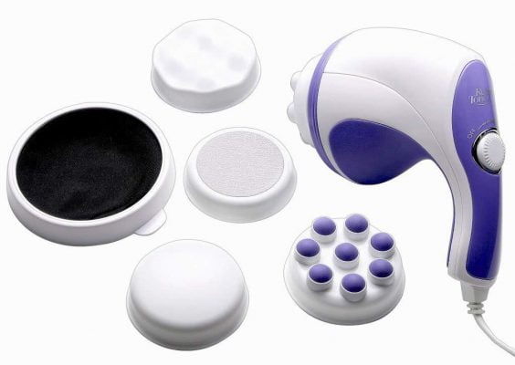 Easy Deal India Relax Tone Body Massager