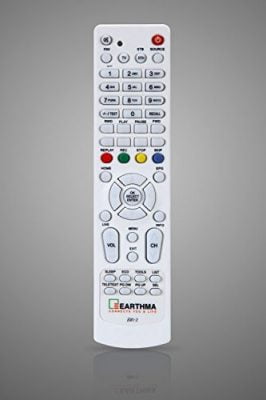 Earthma Universal Remote iON-2