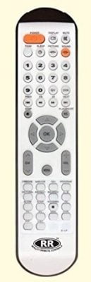 FOXMICRO Videocon/Sansui LCD TV Universal Remote Controller