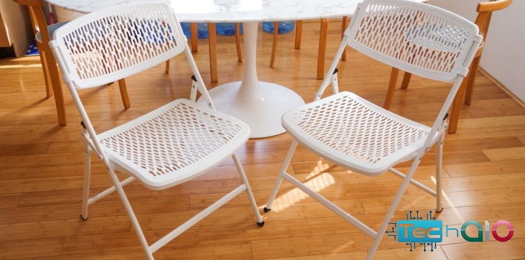 Folding Chairs