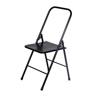 Friends of Meditation Iyengar Backless Chair