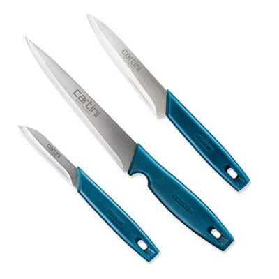 Godrej Cartini Creative Stainless Steel Kitchen Knife Set
