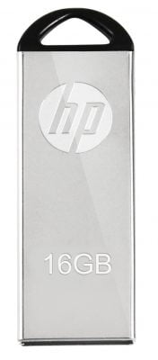 HP V220W 16GB USB 2.0 Pen Drive