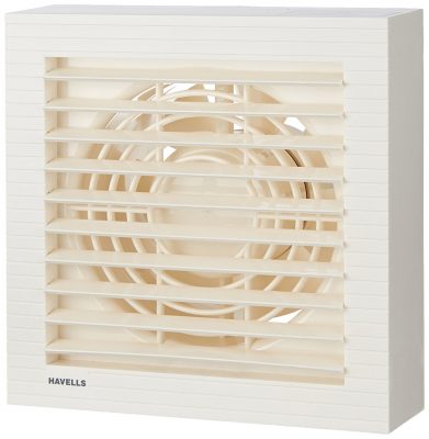Havells Ventilair 150mm Exhaust Fan with Electronic Shutter 