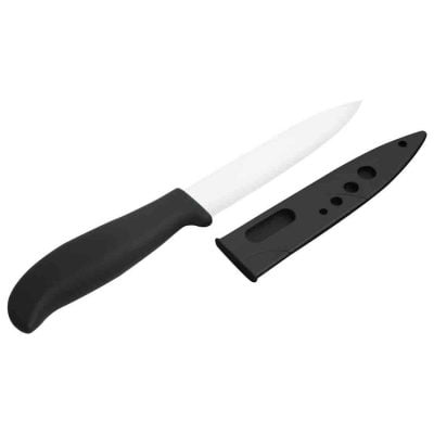Iktu Ceramic Knife 6 Inch Italian Design