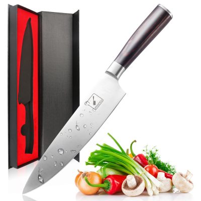 Imarku Pro Kitchen 8 inch Chef's Knife