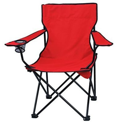 Inditradition Folding Garden Chair