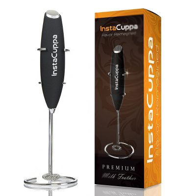 InstaCuppa Milk Frother