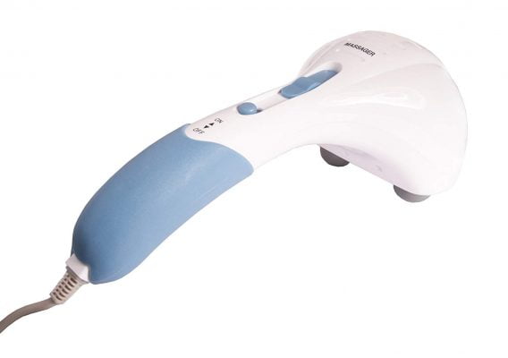 JSB 03 Body Massager