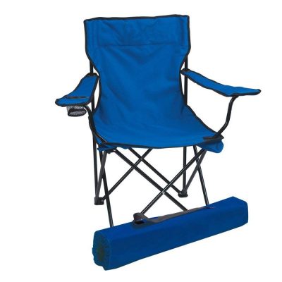 Kawachi Portable Folding Camping Chair