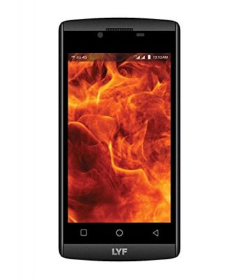 LYF Flame 7 LS-4006