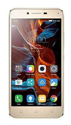 Lenovo Vibe K5 Plus