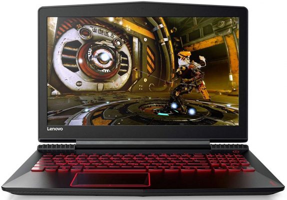 Lenovo Y520 80WK00R0IN 15.6-inch Laptop