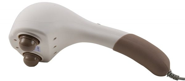 Lifelong LLM36 Powerful Double Head Body Massager