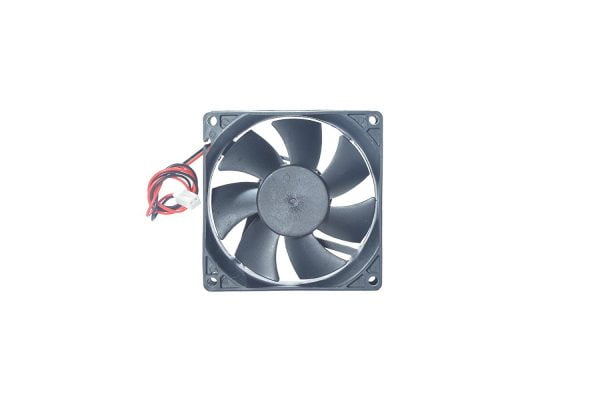 MAA-KU DC Axial Case Cooling Fan