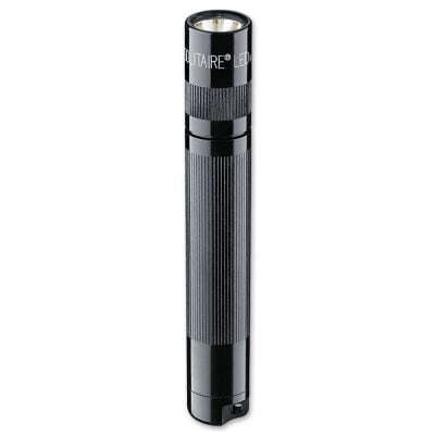 Maglite Solitaire Led 1AAA - Black Han - SJ3A016