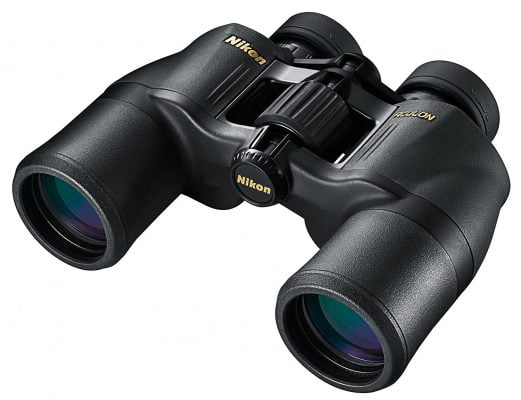 Nikon A211 8 x 42 Binoculars