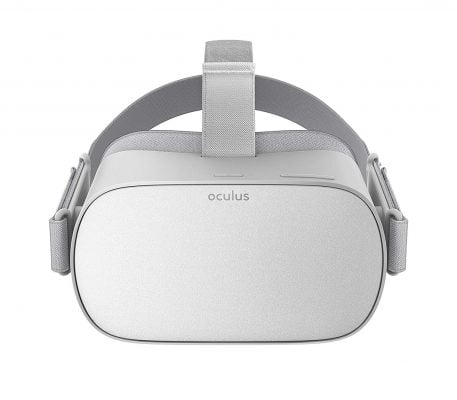 Oculus Go Standalone Headset