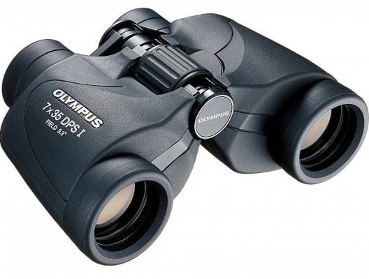 Olympus 7x35 DPS I Binocular