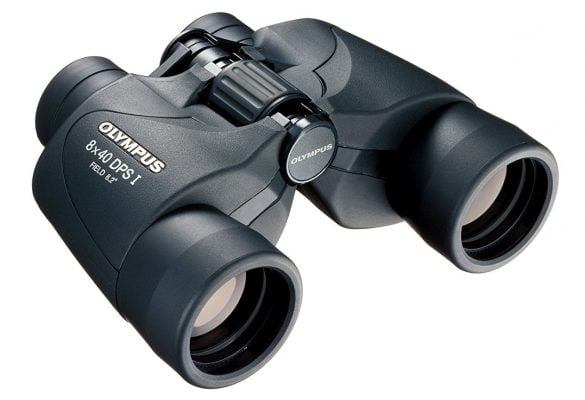 Olympus 8x40 DPSI Binocular