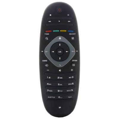 PHILIPS Led/Lcd Remote Control -FM