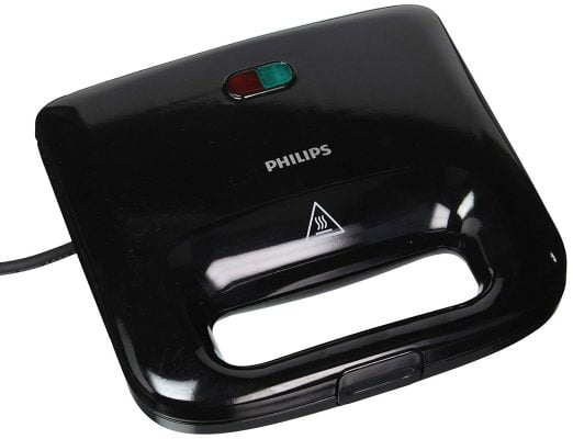 Philips HD 2393 Sandwich Maker