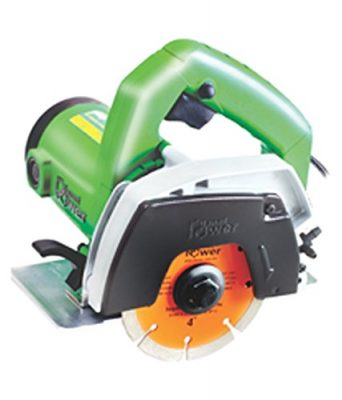 Planet Power EC4 4" Tile/Wood Cutter without Cutting Blade
