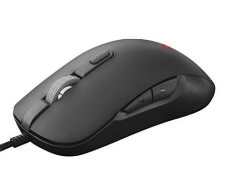 red gear mouse driver for mac