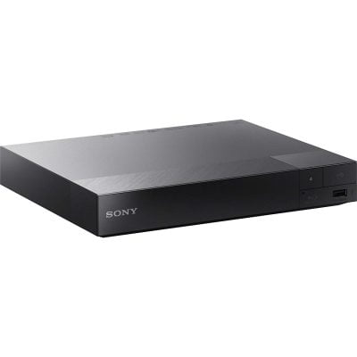 SONY 3D/2D Blu-ray Disc /DVD Player