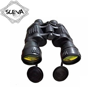 Sceva Compact Mini Binoculars Telescope