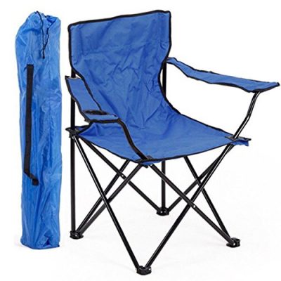 Shopaholic Portable Folding Camping Chair