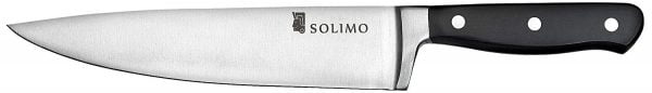 Solimo Premium Stainless Steel Chef's Knife