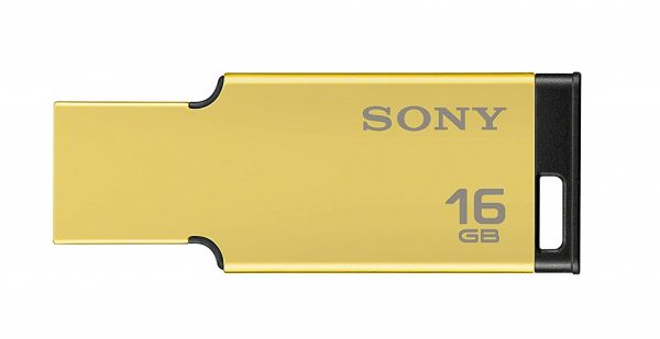 Sony 16GB USB 3.1 Flash Drive