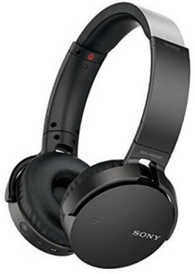 Sony Extra Bass MDR-XB650BT Wireless Headphones