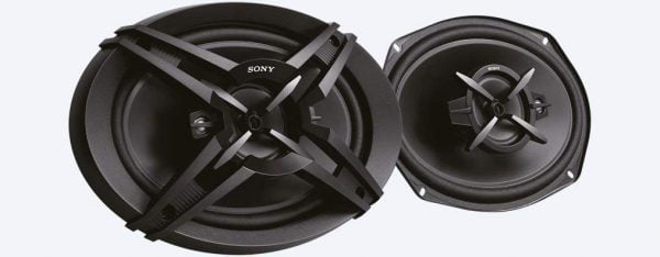 Sony XS-FB693E Coaxial Speaker