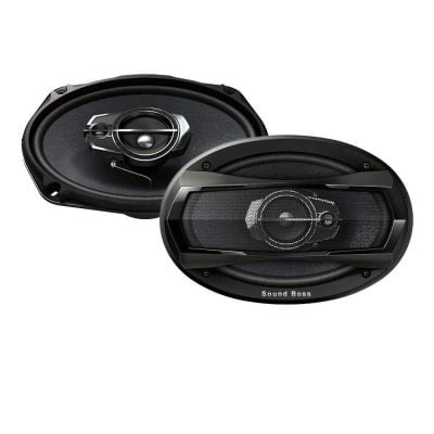 Sound Boss SB-6979 6x9 Coaxial Car Speaker