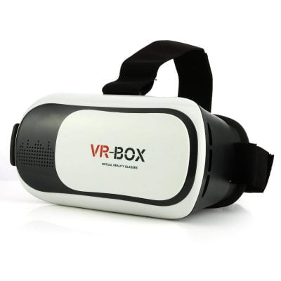 Starford 3D VR Headset