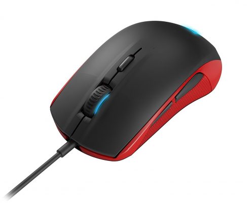 SteelSeries Dota 2 Special Edition Rival 100 Optical Gaming Mouse