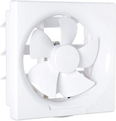 TONAR 8 inches Plastic Exhaust Fan