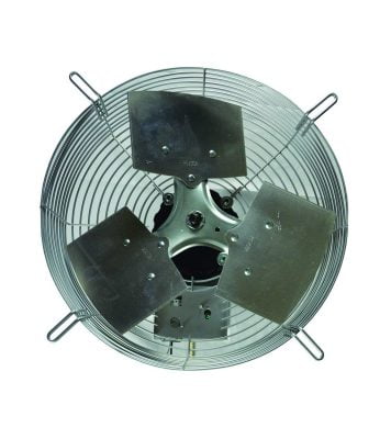 TPI Corporation CE-14-D Direct Drive Exhaust Fan