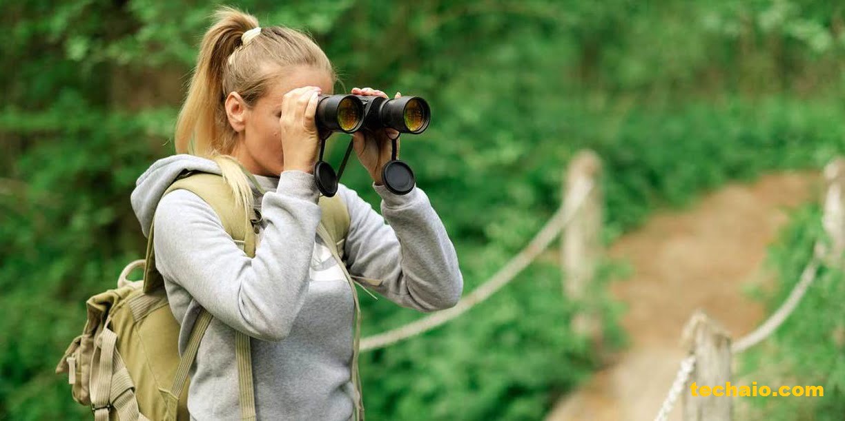 Top 10 Best Binoculars in 2018