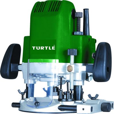 Tuf Turtle ST-811 Wood Working Router Machine