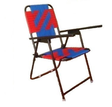 UMARS lite Weight Folding Chair