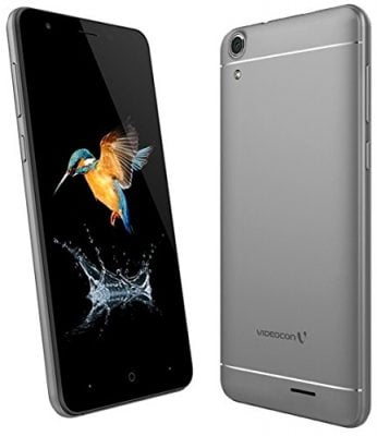 Videocon Metal Pro 1